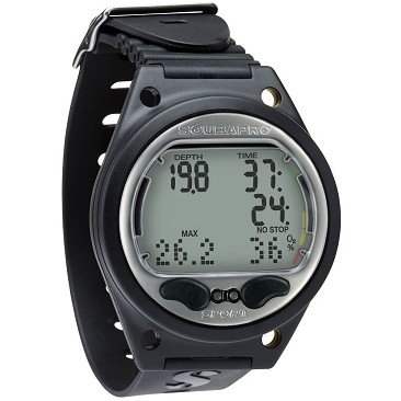 Computer Scubapro Aladin Sport Matrix