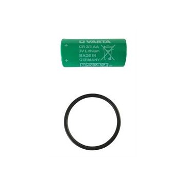 Kit Batteria Scubapro Sonda Plus Galileo / Smart / Aladin- II generazione