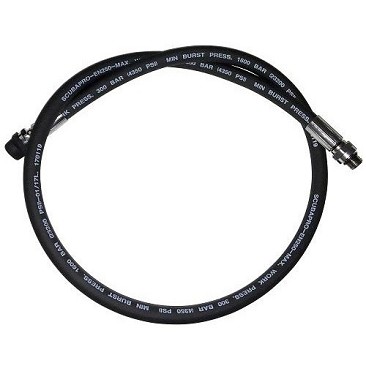 Frusta HP Scubapro 85 cm sgancio rapido