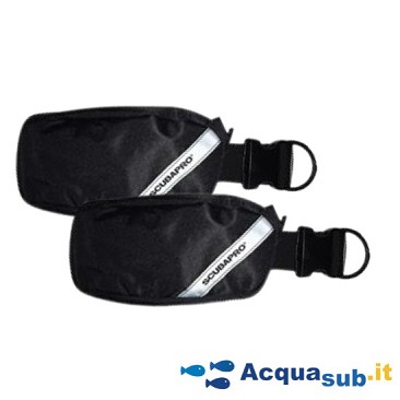 Kit Scubapro pocket X Force / X-Black / X-One