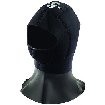 Cappuccio Scubapro Muta Evertec LT