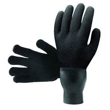 сухие перчатки easy dry pro Scubapro