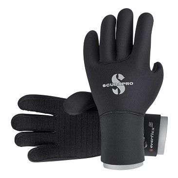 Scubapro Everflex 5mm Handschuhe