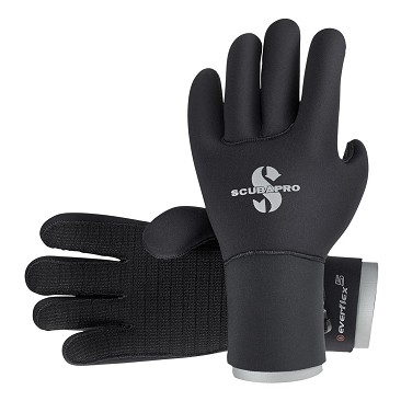 Guanti Scubapro Everflex 5mm