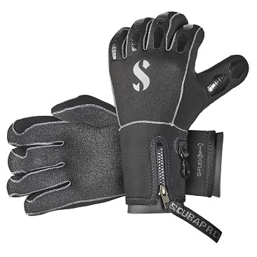 Перчатки Scubapro G-Flex
