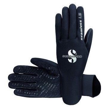 Seamless 1.5mm glove Scubapro