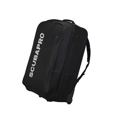 Scubapro Ecco Rolling