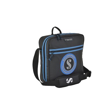 Travel regulator bag vintage