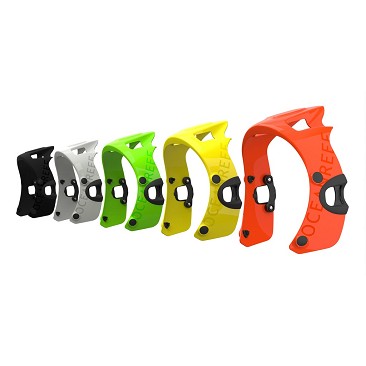 Frame Extender Ocean Reef