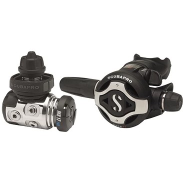 Erogatore Scubapro Mk25T Evo S620 X-Ti
