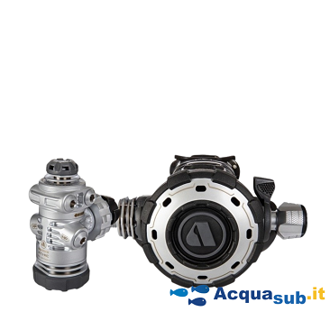 Apeks MTX R regulator