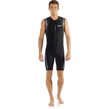 Costume Cressi Termico Uomo