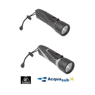 Torcia Cressi Lumia ultra led dive lamp