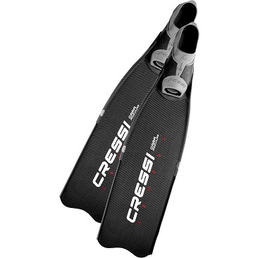 Pinne Cressi Gara Modular Carbon