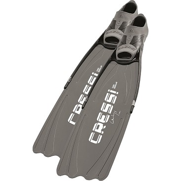 Pinne Cressi Gara Modular Nery