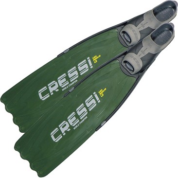 Pinne Cressi Gara Modular LD