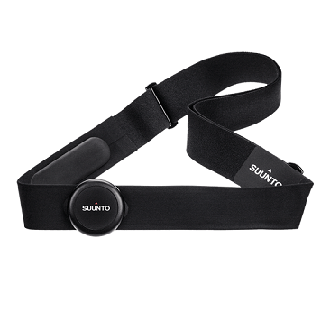 Fascia Cardio Suunto Ambit 3