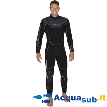 Mares Evolution 7mm MEN wetsuit