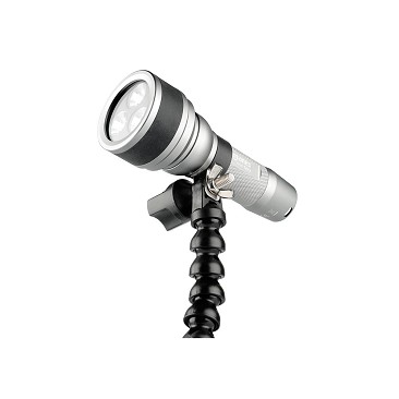 Torch Adapter Mares