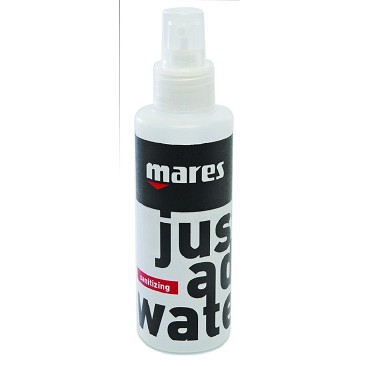 Scuba Clean Mares