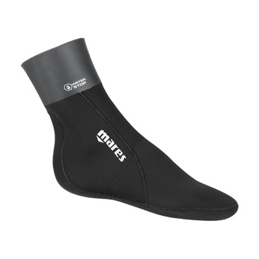 Socks Mares Black 50/60