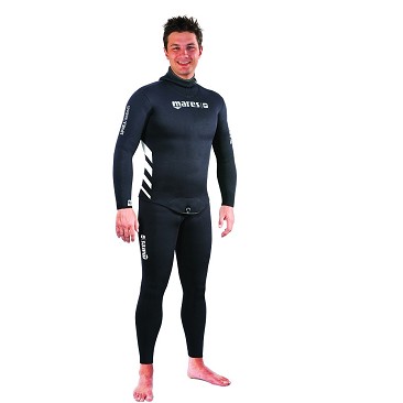 Muta Mares Apnea Instinct 50 Uomo
