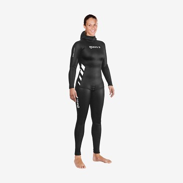 Muta Mares Apnea Instinct 17 Donna
