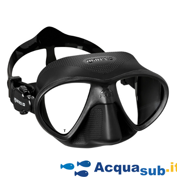 Maschera Mares X-Free