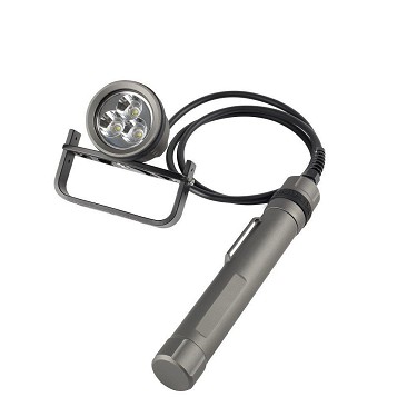 Torcia Mares XR DCT Canister Light XR Line	