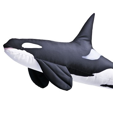 Orca Cuscino