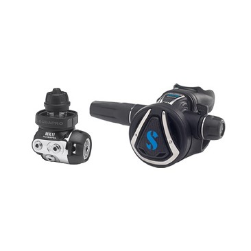 Détendeur Scubapro MK11 EVO C370