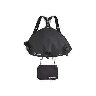WSX 25 Sidemount