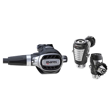 Mares Ultra ADJ 82X Regulator