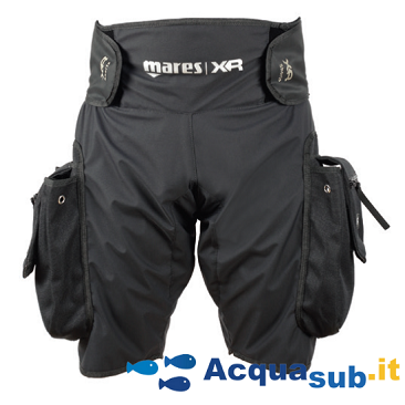 Mares XR Tek Shorts