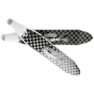 Pinne Pnea Carbonio C4 Volare HT