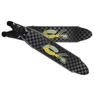 C4 Volare Spearefishing Carbon Palmes