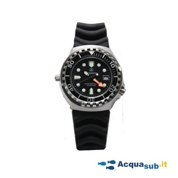 Apeks Dive Watch 1000m