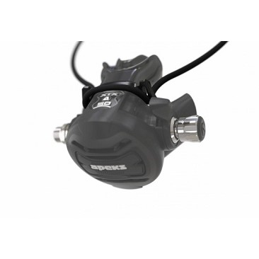 Bungee Connector System