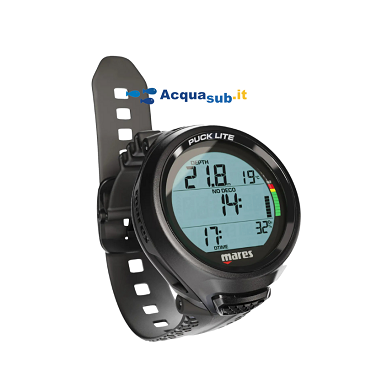 Computer Mares Puck lite