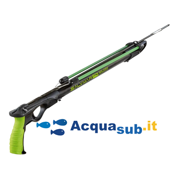 The Salvimar Wild Pro Arbalete Rifle