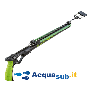 Salvimar Wild arbalete rifle