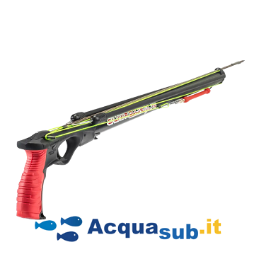fusil Salvimar Pulse