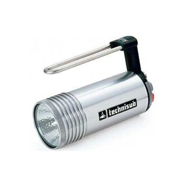 Torcia Mini Alulight Aqua Lung By Technisub