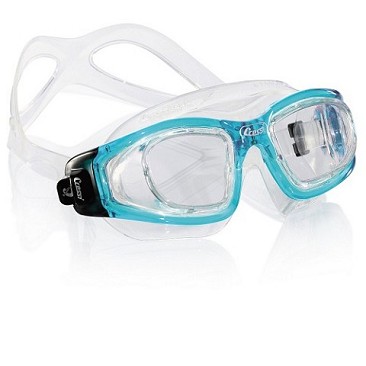 Occhialini Cressi Galileo T.glass