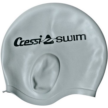 Bonnet de bain Junior Cressi Swim - Prosub Plongée