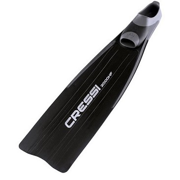 Pinne Cressi-sub Rondine Gara 2000 HF