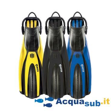 Palmes Mares Avanti Superchannel abs