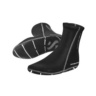 Boots Scubapro Hybrid Sock 2,5