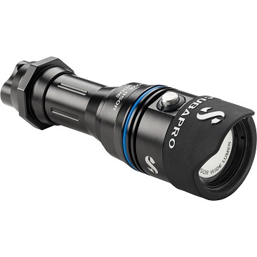 Torcia Scubapro NOVA 850 R wide
