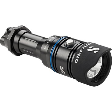 Torcia Scubapro NOVA 850 R
